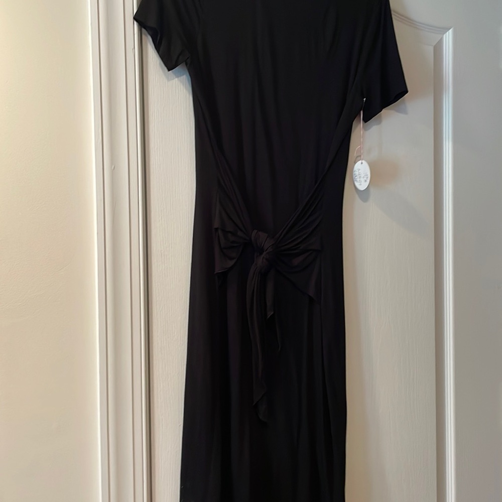Cotton dress